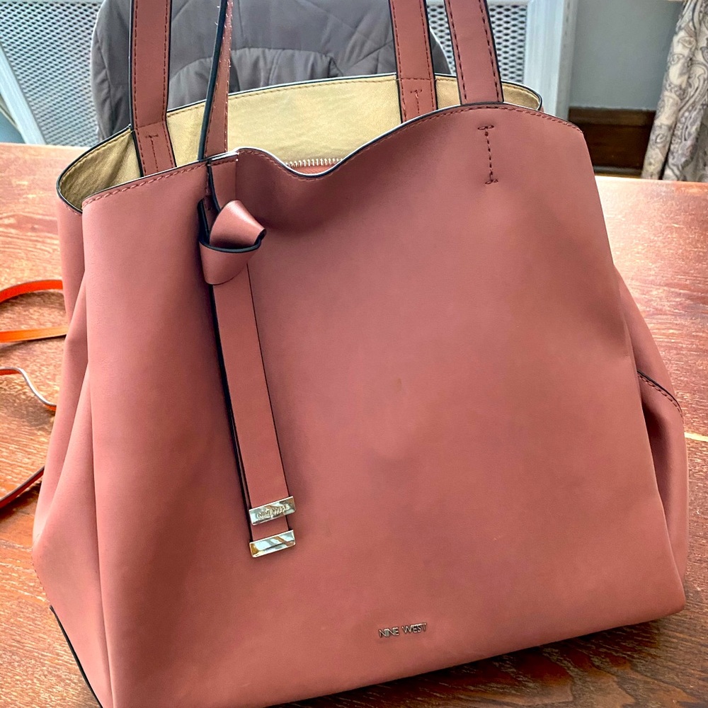 NINEWEST tote